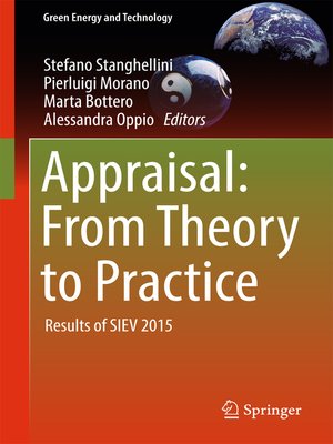 cover image of Appraisal